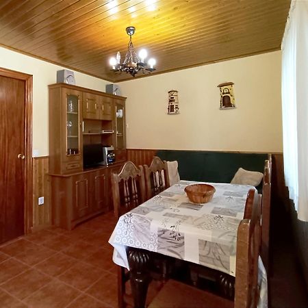 Casa Raspa Baterna Екстер'єр фото