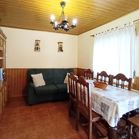Casa Raspa Baterna Екстер'єр фото