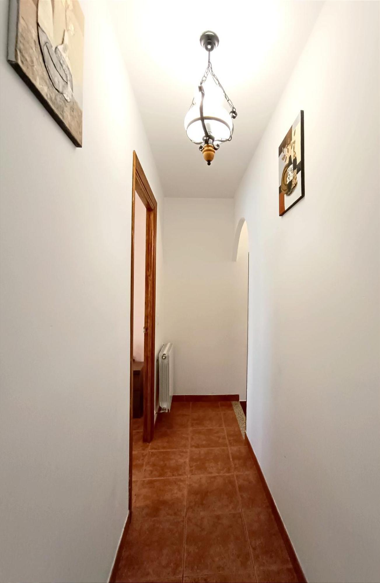 Casa Raspa Baterna Екстер'єр фото