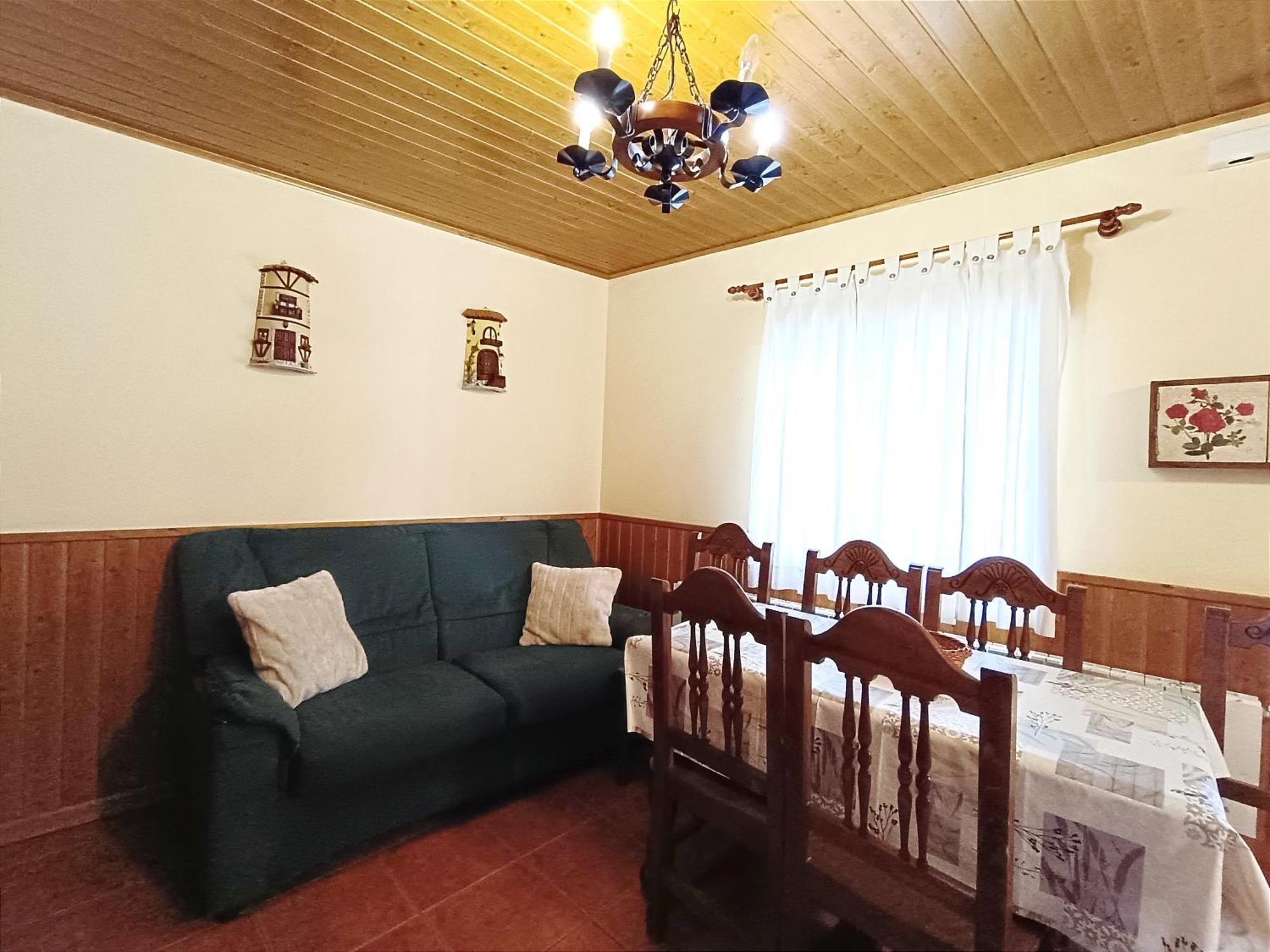 Casa Raspa Baterna Екстер'єр фото
