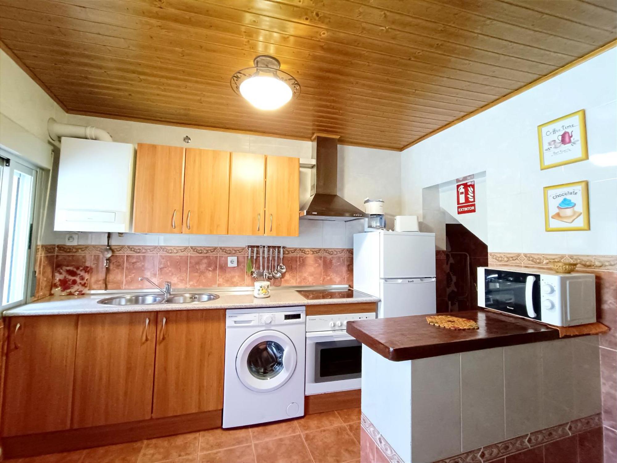 Casa Raspa Baterna Екстер'єр фото
