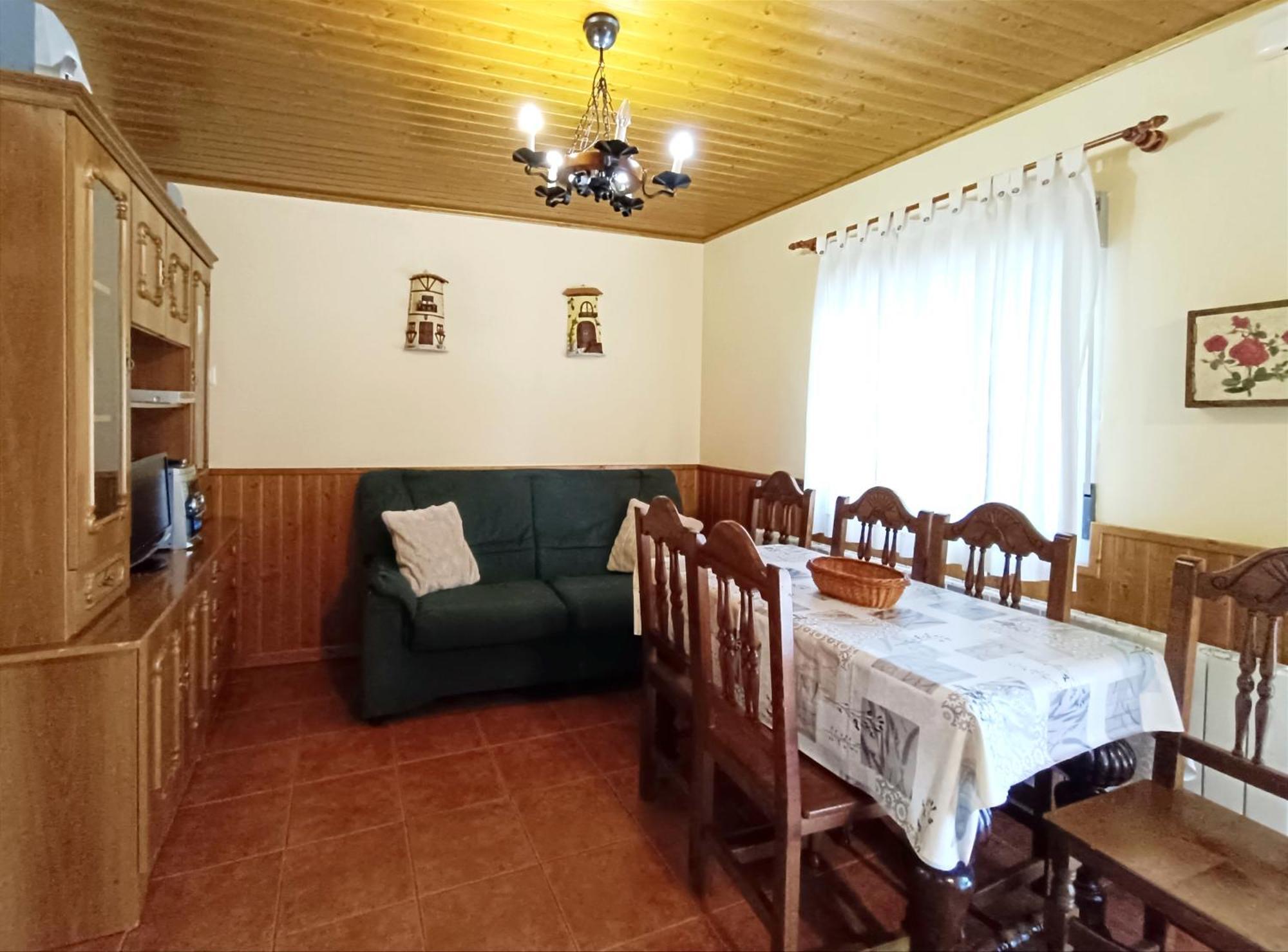 Casa Raspa Baterna Екстер'єр фото