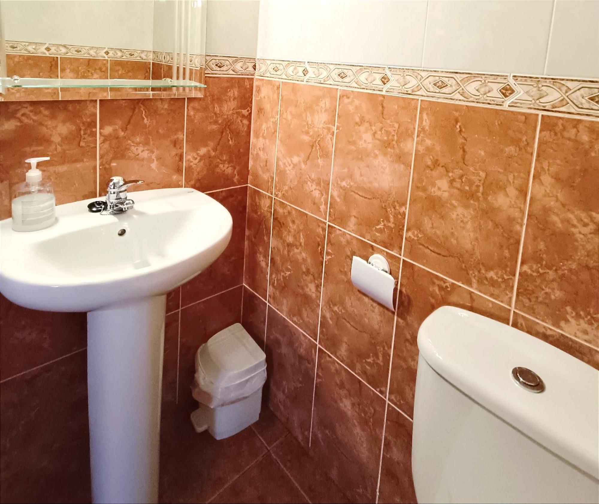 Casa Raspa Baterna Екстер'єр фото