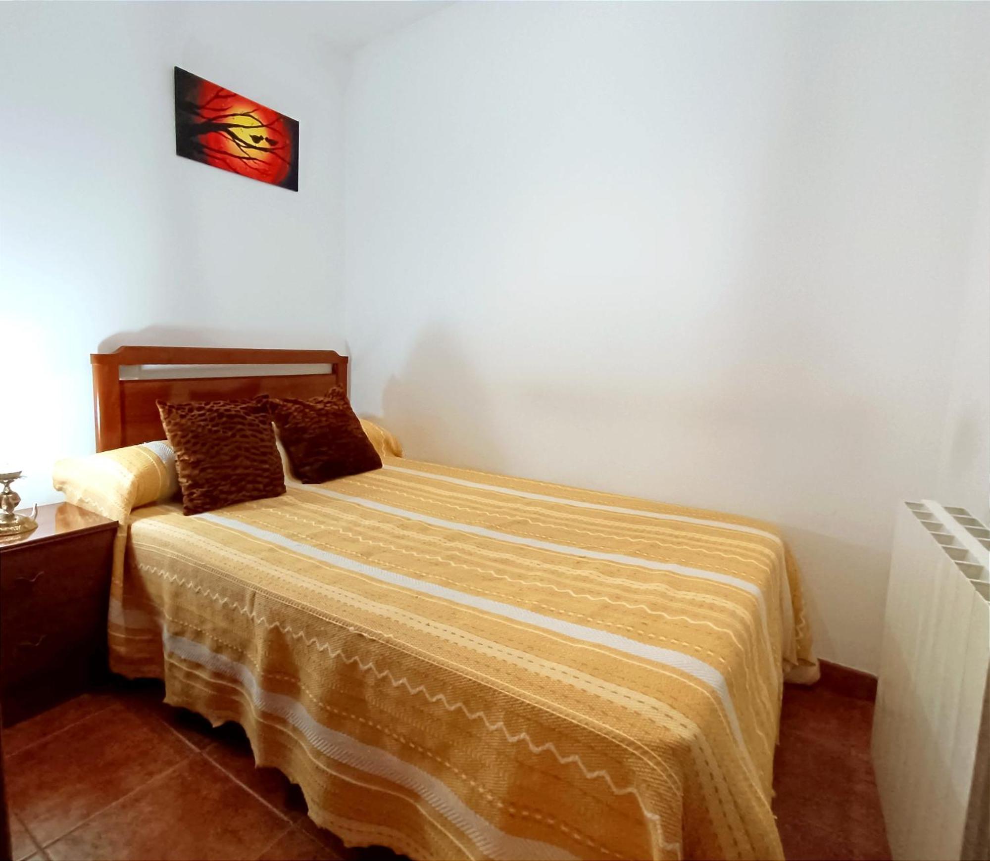 Casa Raspa Baterna Екстер'єр фото