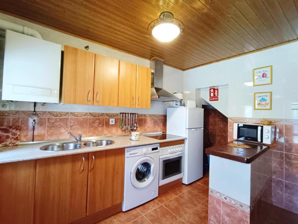Casa Raspa Baterna Екстер'єр фото